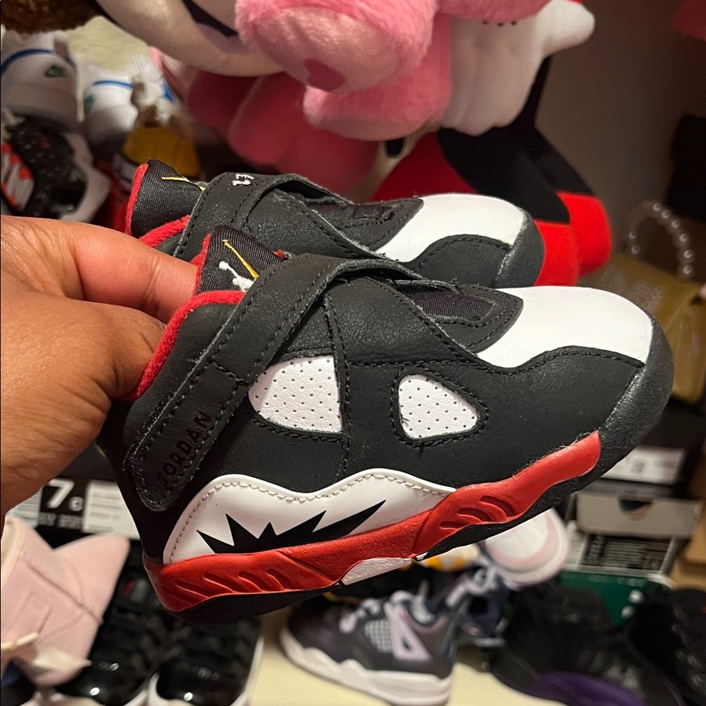 Jordan retro 7